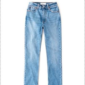 fitch jean